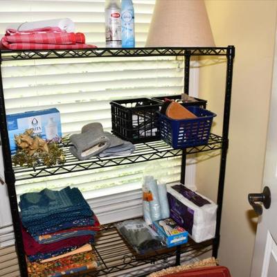 558 pantry