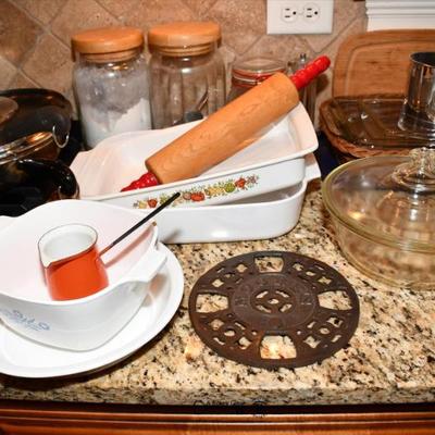 442 kitchen