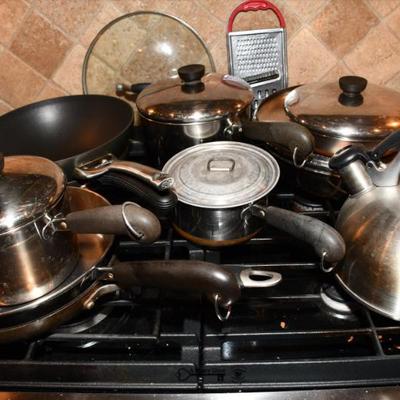440 kitchen