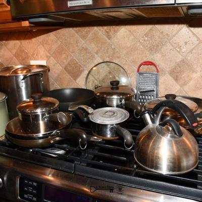 441 kitchen