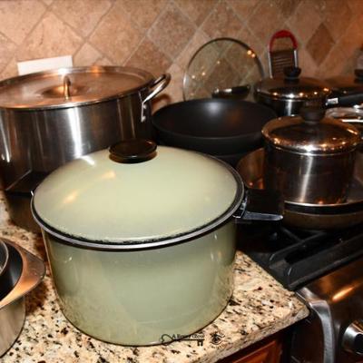 437 kitchen