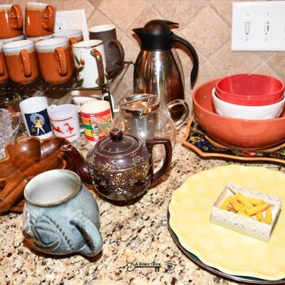 500 kitchen