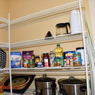 568 pantry