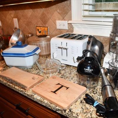 438 kitchen