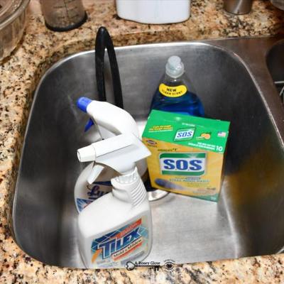 511 kitchen