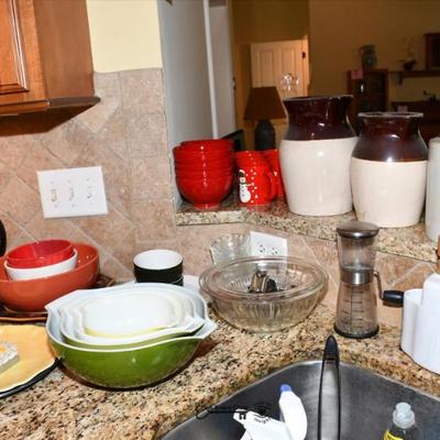 496 kitchen