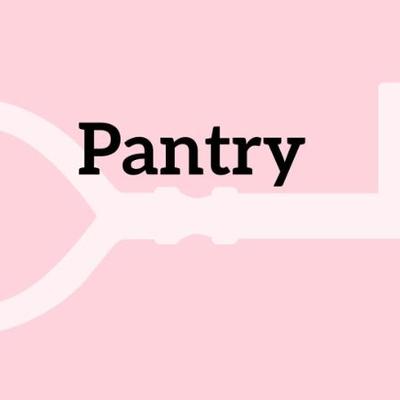553 pantry