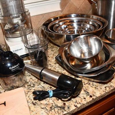 434 kitchen