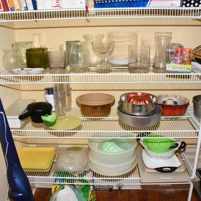 560 pantry