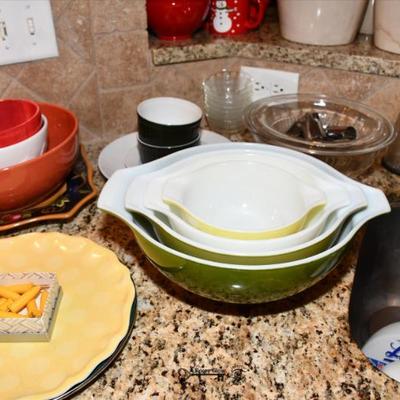 501 kitchen