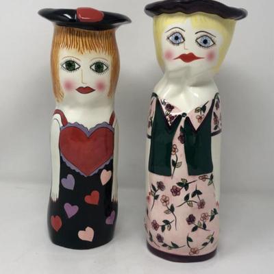 94 sweetheart hilarybellacasavasesorcandleholders