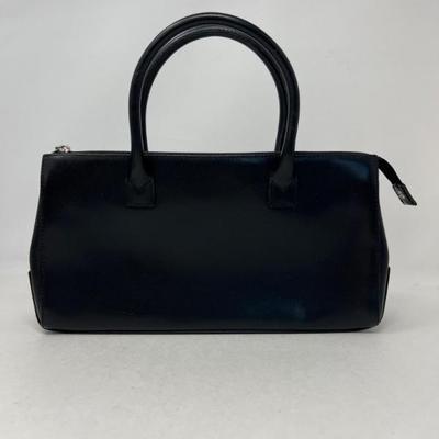 Lamarthe Paris Genuine Italian Leather Handbag