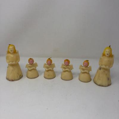 66 tavernnoveltycandles2large 4smallangels
