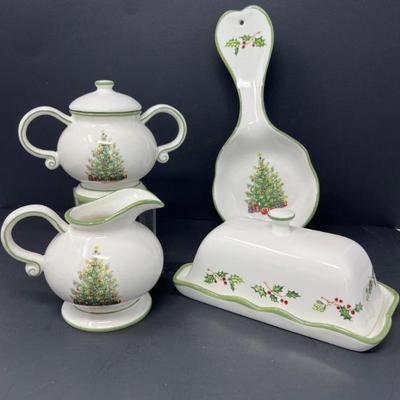 33 radkoholidaycelebrationshostessserverset
