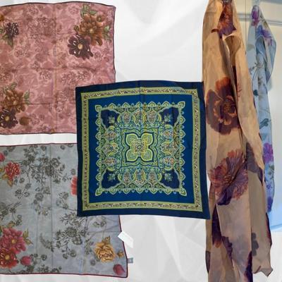 70 elainegoldbanjaraechodanaherbertscarves