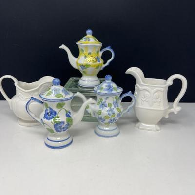69 andreabysadekporcelaincollectionset