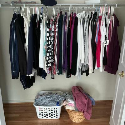 Womens size Lp & XLp Clothing incl. Talbots, Chicos, & More