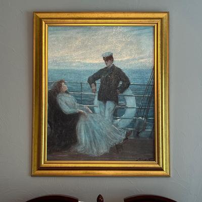 Flirtation