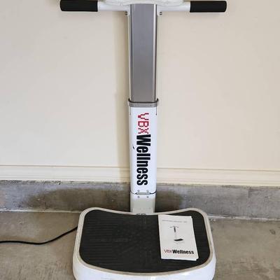 VBX Vibration Platform