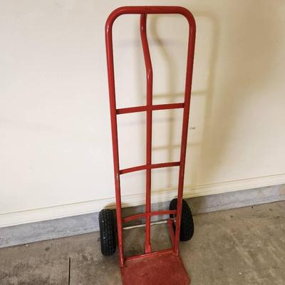 Hand Truck