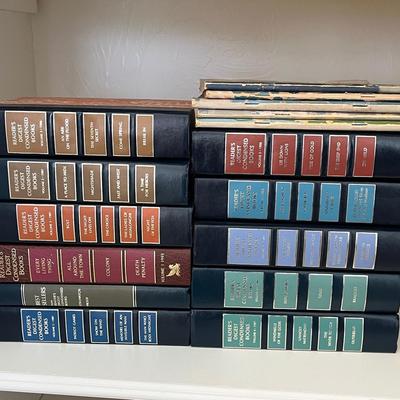 Various Readers Digest
