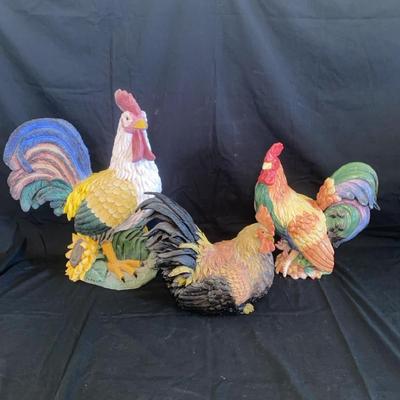 Chicken Kitchen 