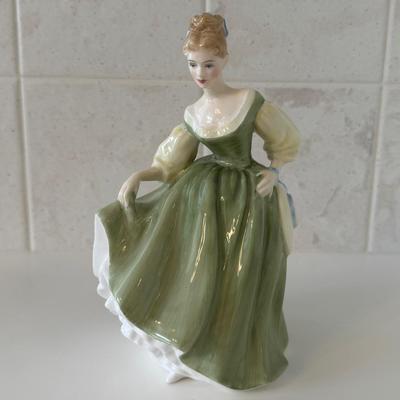 Royal Doulton Fair Lady