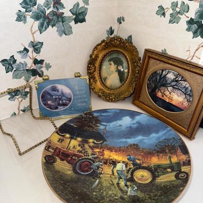 Vintage Decor!