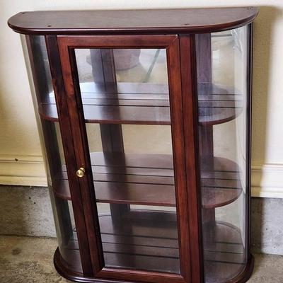 Display Case