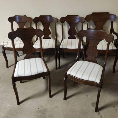 Seating For 6