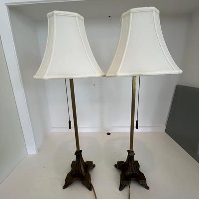 Simple Pair