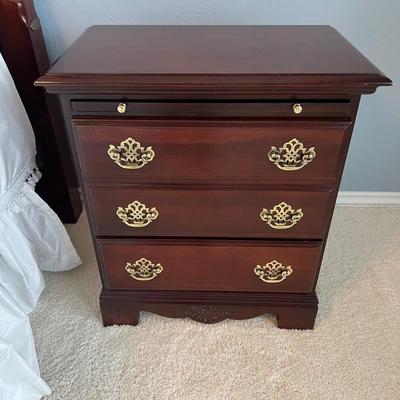 Kincaid Nightstand #2 