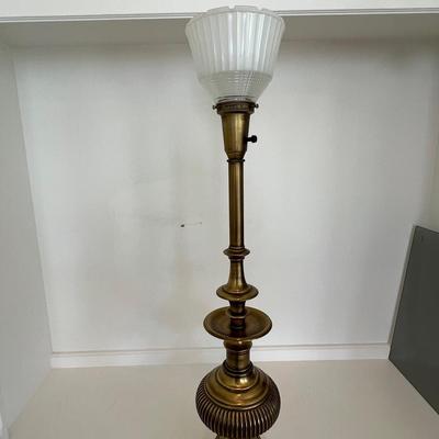 Rembrandt Lamp