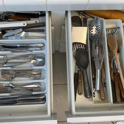Kitchen Tools +