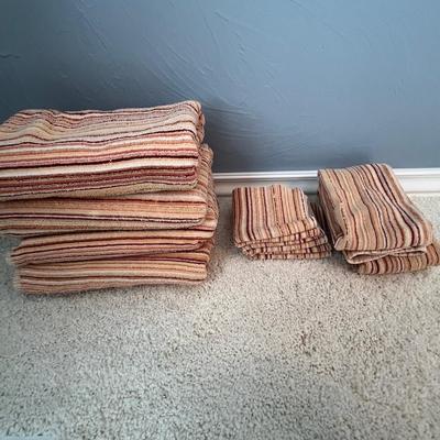 Vintage Towels