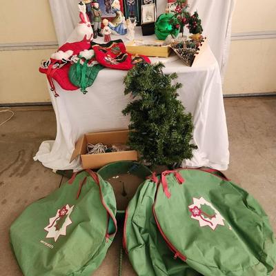 Christmas Carols