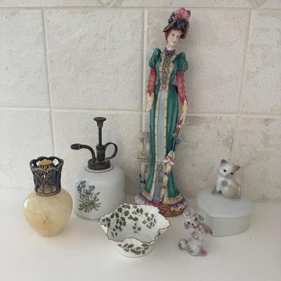 Cute Vintage Decor