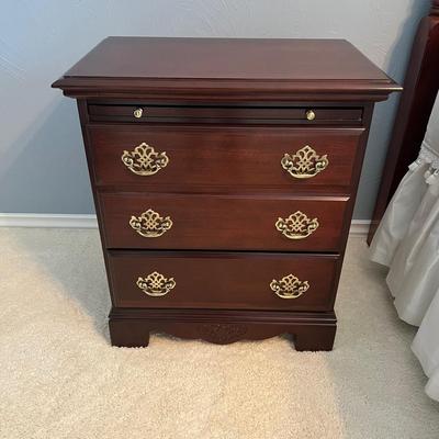 Kincaid Nightstand #1