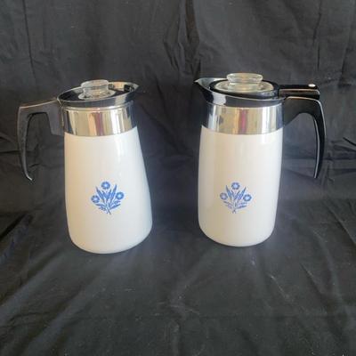 Corning Ware Percolator 