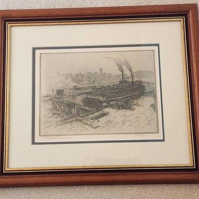 Kent Hagerman Steamboat 