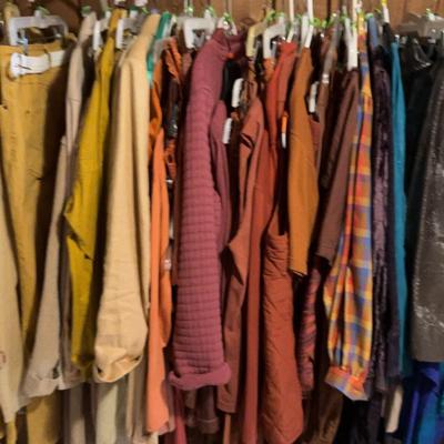 Women's Clothing 50++ Items SZ 8-12