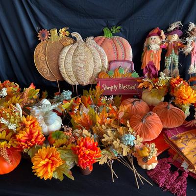 Happy Fall