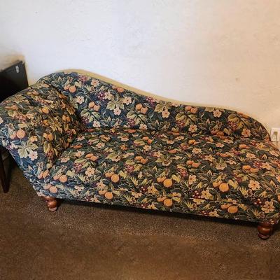 Fainting Couch