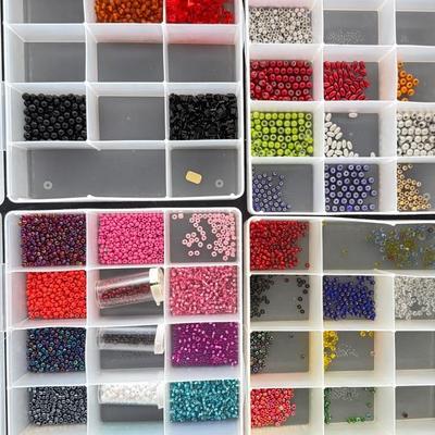 Crystal Jewelry Making Beads 2