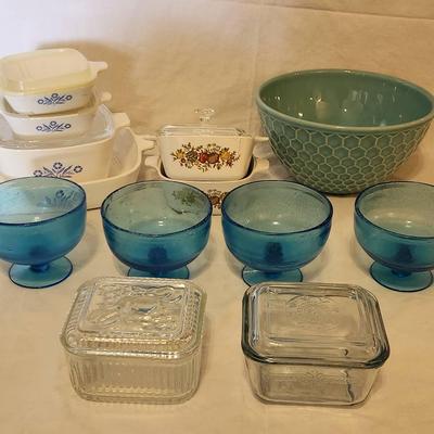 Corningware Plus