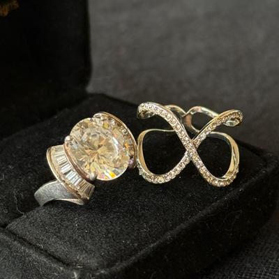Ring Wonderland 