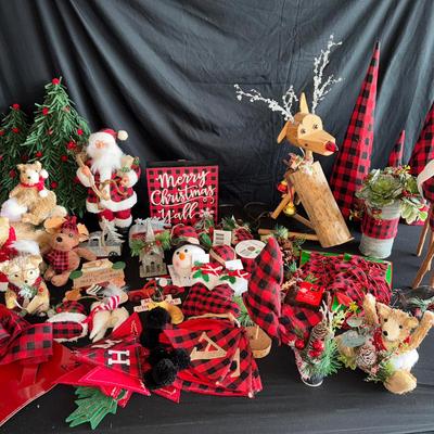 Rustic Christmas 