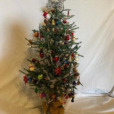 Small Christmas Tree