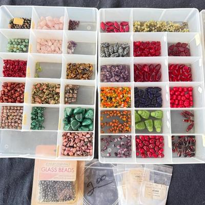 Crystal Jewelry Making Beads 5