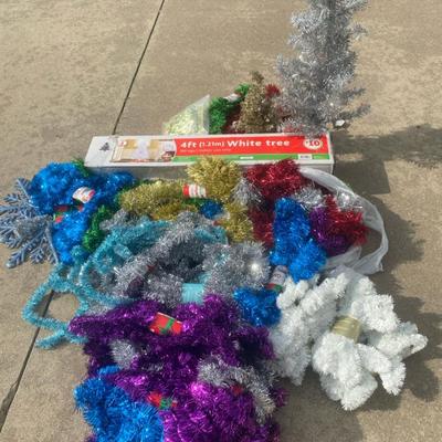 Garland Plus